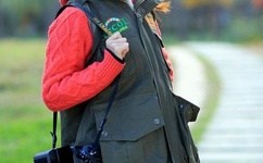 紧致挺入蘑菇头